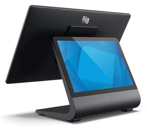 Customer-Facing Display Terminal