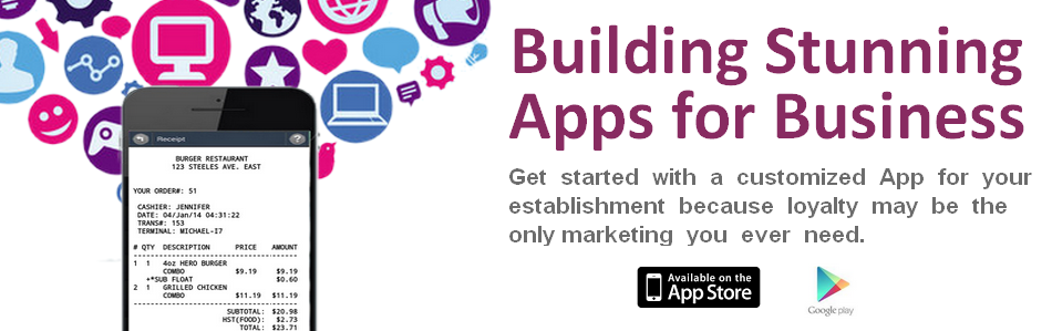 AdScreen POS Advertising