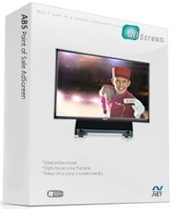 AdScreen POS Advertising Software