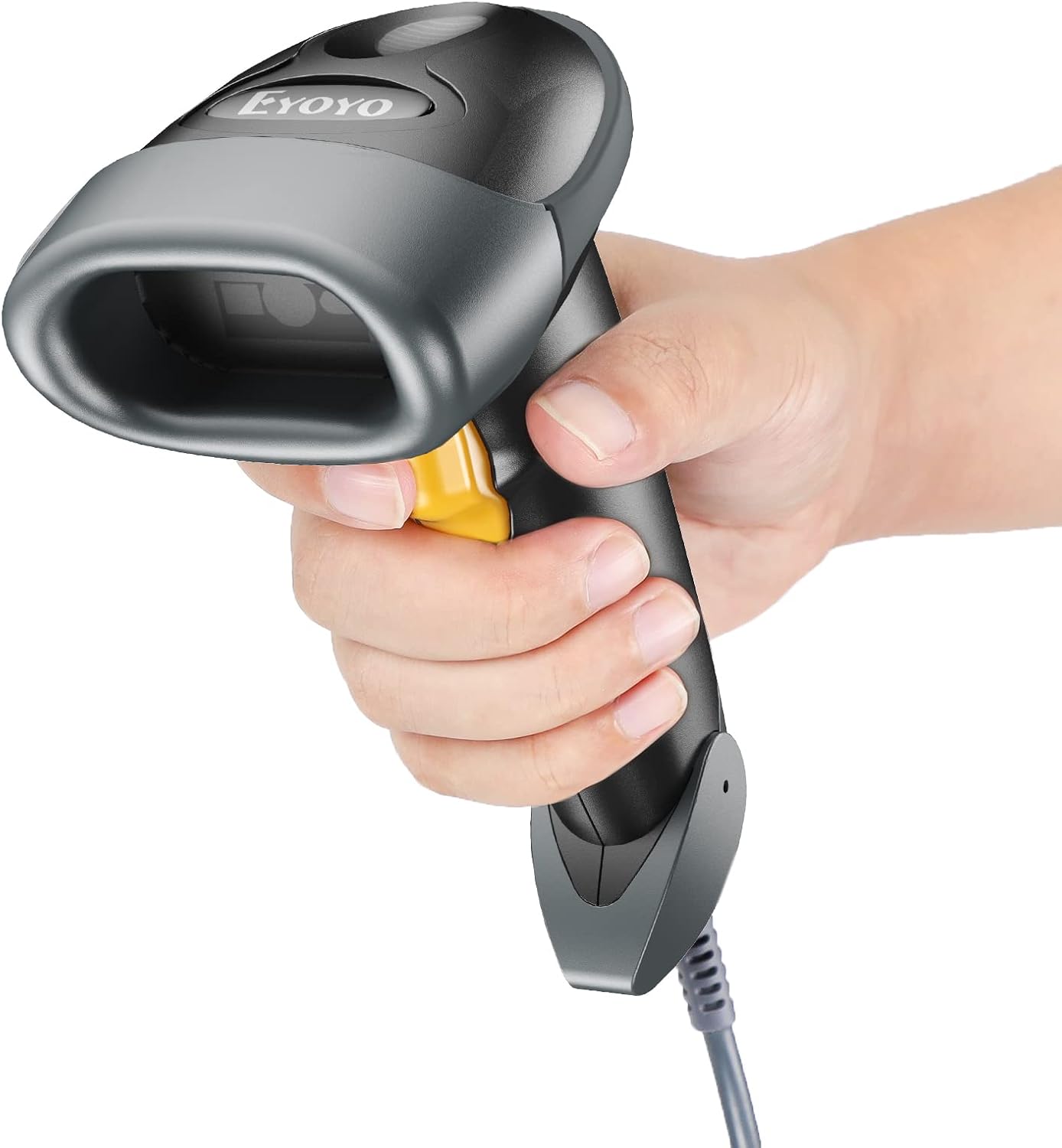 Barcode Scanner for Retail POS