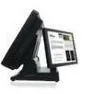 POS advertising display icon for restaurant digital signage revenue generation