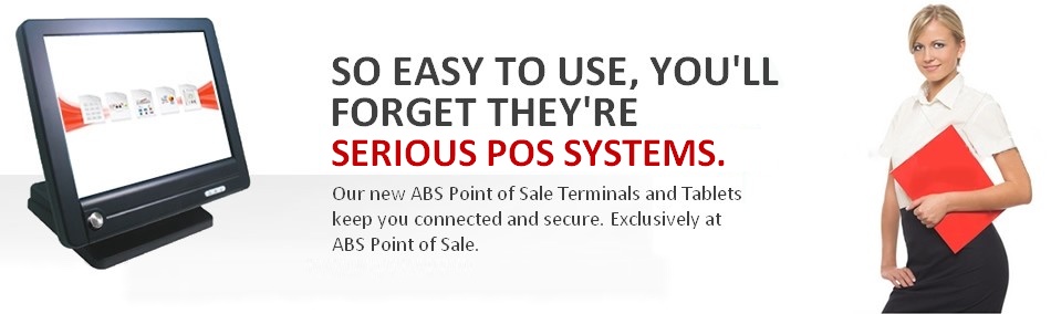 So Easy To Use POS Systems
