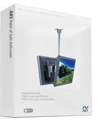 ABS HD Digital Signage Software