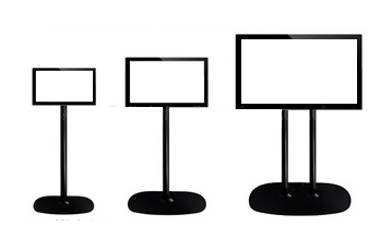Digital Signage Stand