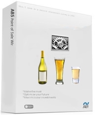 WinRest Asset Controls Software