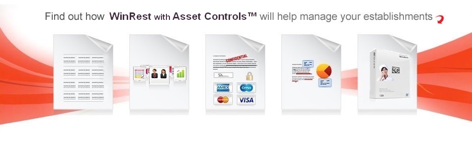 WinRest Asset Controls Banner