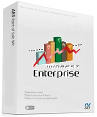 WinRest Enterprise Software