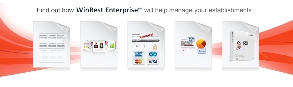 WinRest Enterprise